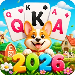 Symbol von Solitaire Cozy Harvest