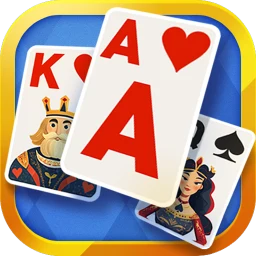 Значок Solitaire Klondike Card Game