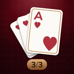 Значок Classic Oh Hell Card Game