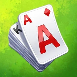 Значок Solitaire Sunday: Card Game